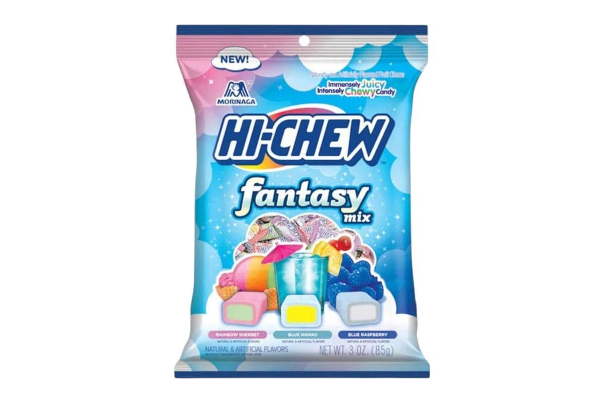 Hi Cew Fantasy Mix (US) (85g)