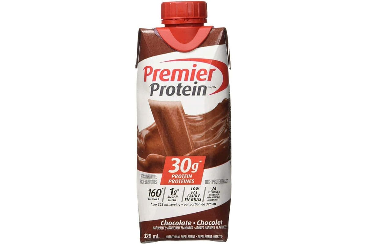Premier Protein (30g Protein) (325 ml)