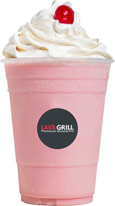 16oz Shake