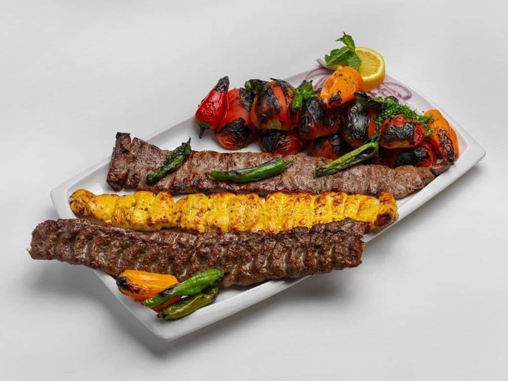 Family Platter