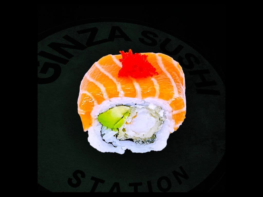 Ginza I (8mcx)