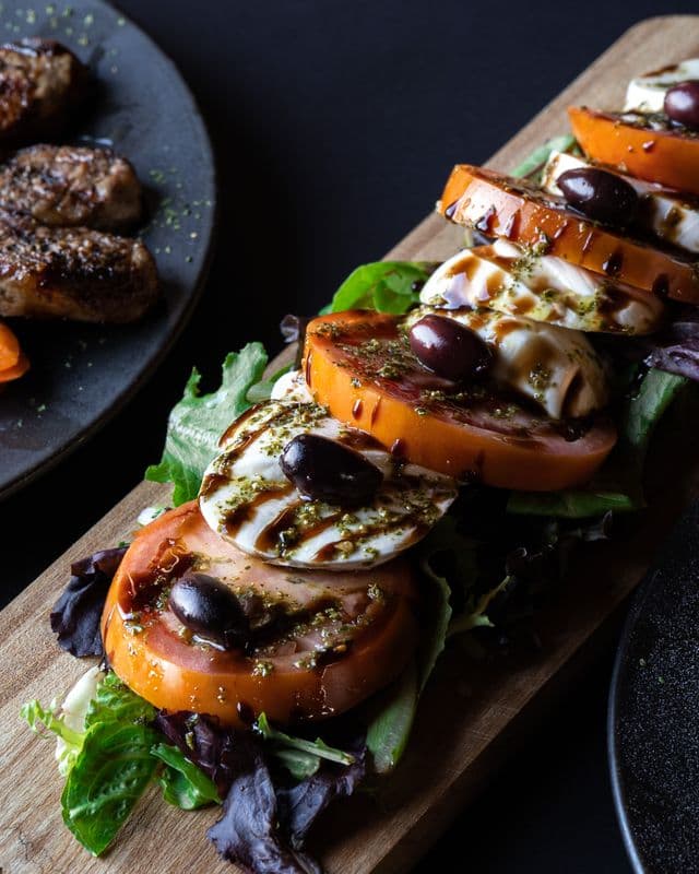 Caprese Salad