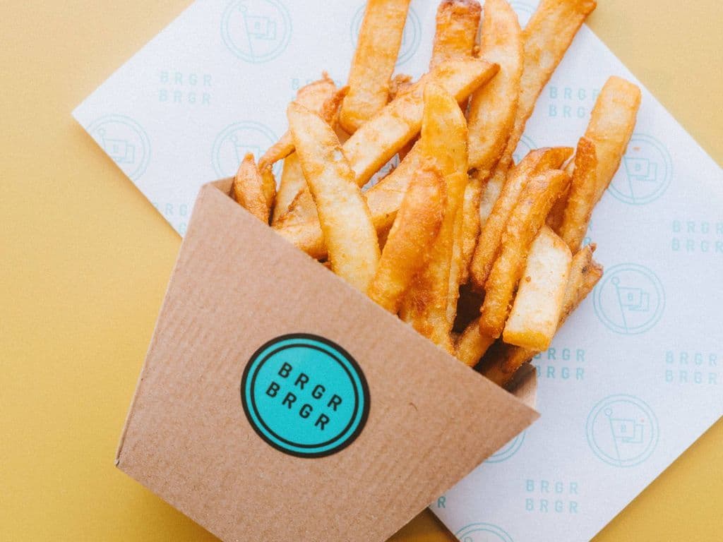 GF FRYS (Gluten Free)