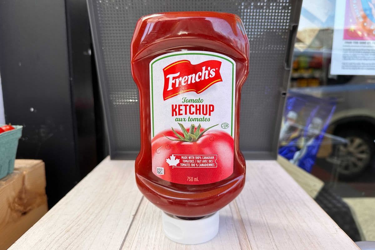 French's Ketchup (750 ml)