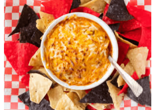 Chilli Cheese Bowl
