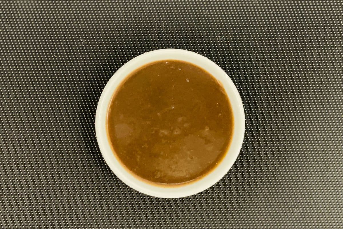 Gravy