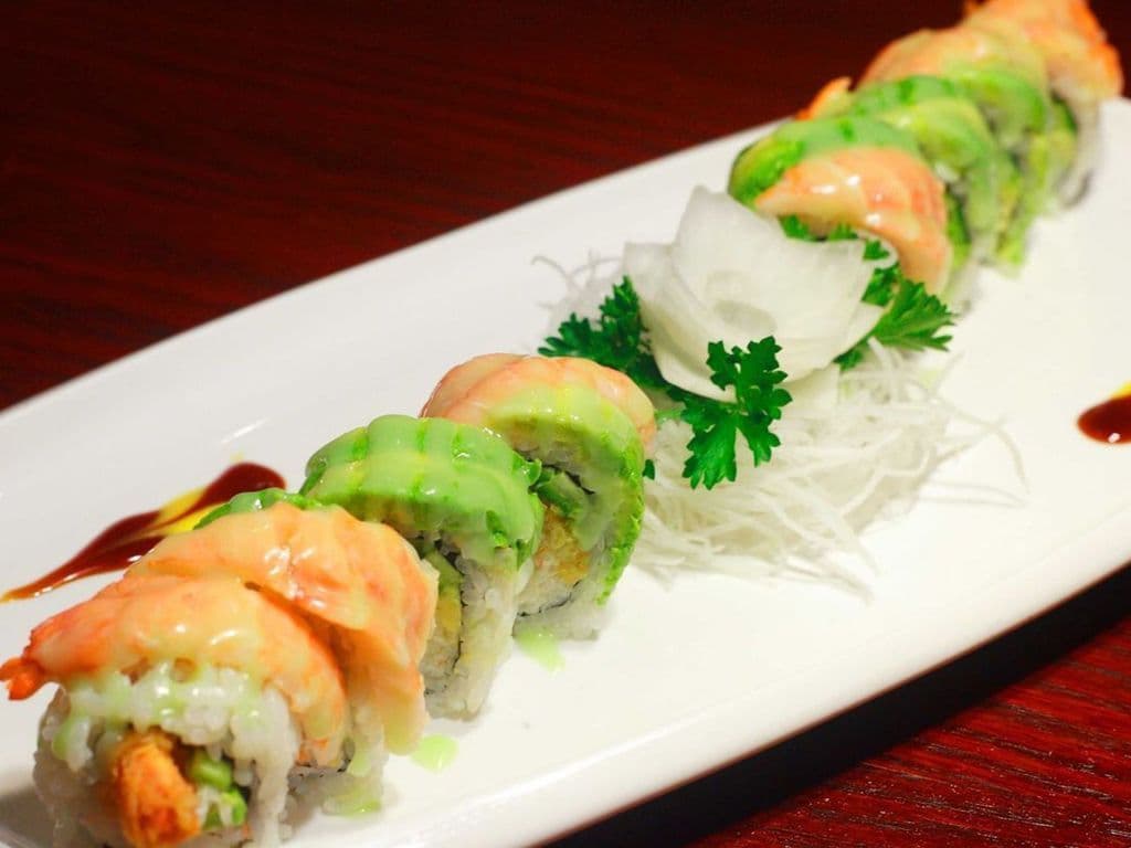Tiger Roll