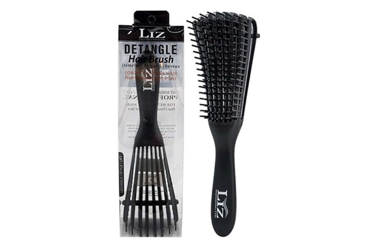 Liz Detangle Hair Brush (88 g)