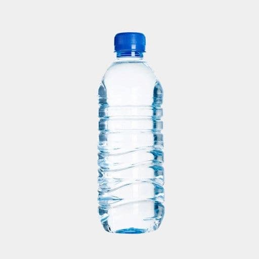 Eau en bouteille / Bottled Water