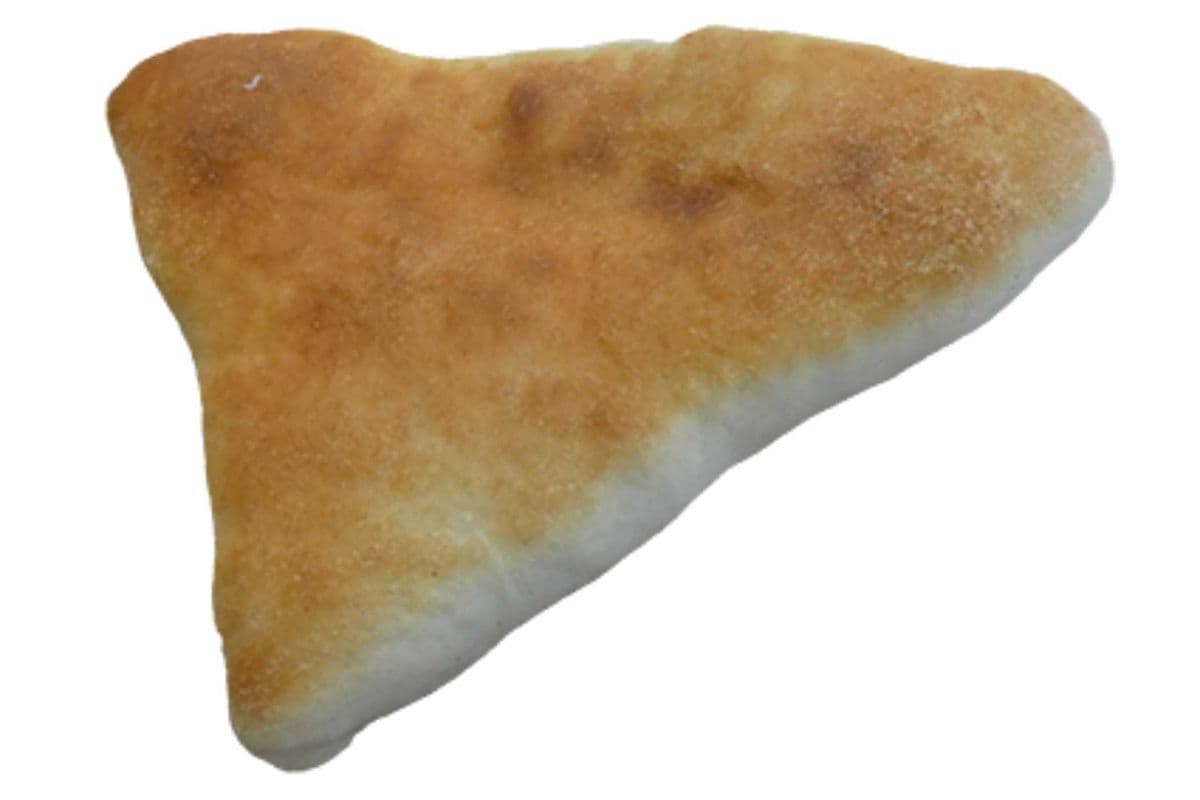 Spinach and Feta Pocket (1 Pc)