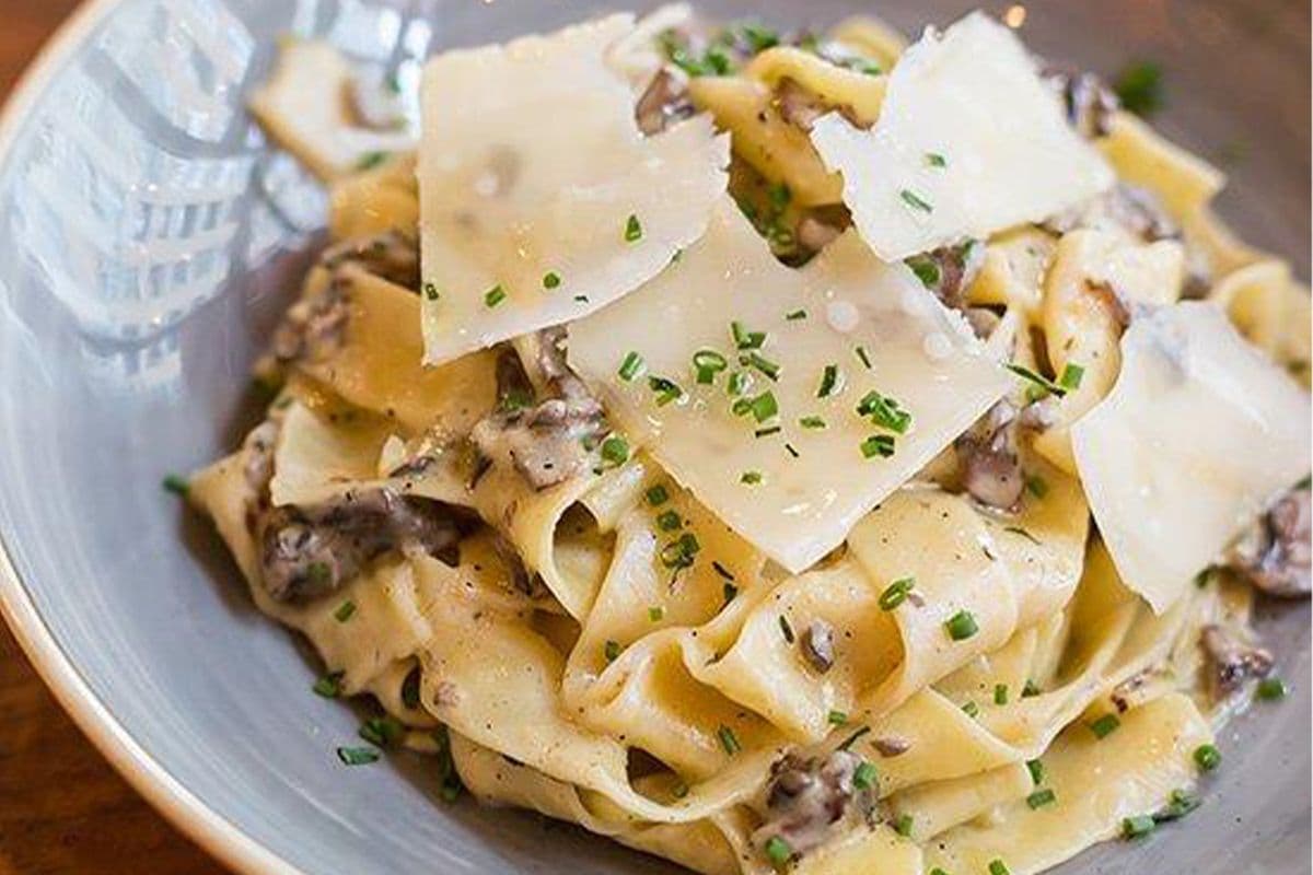 Funghi