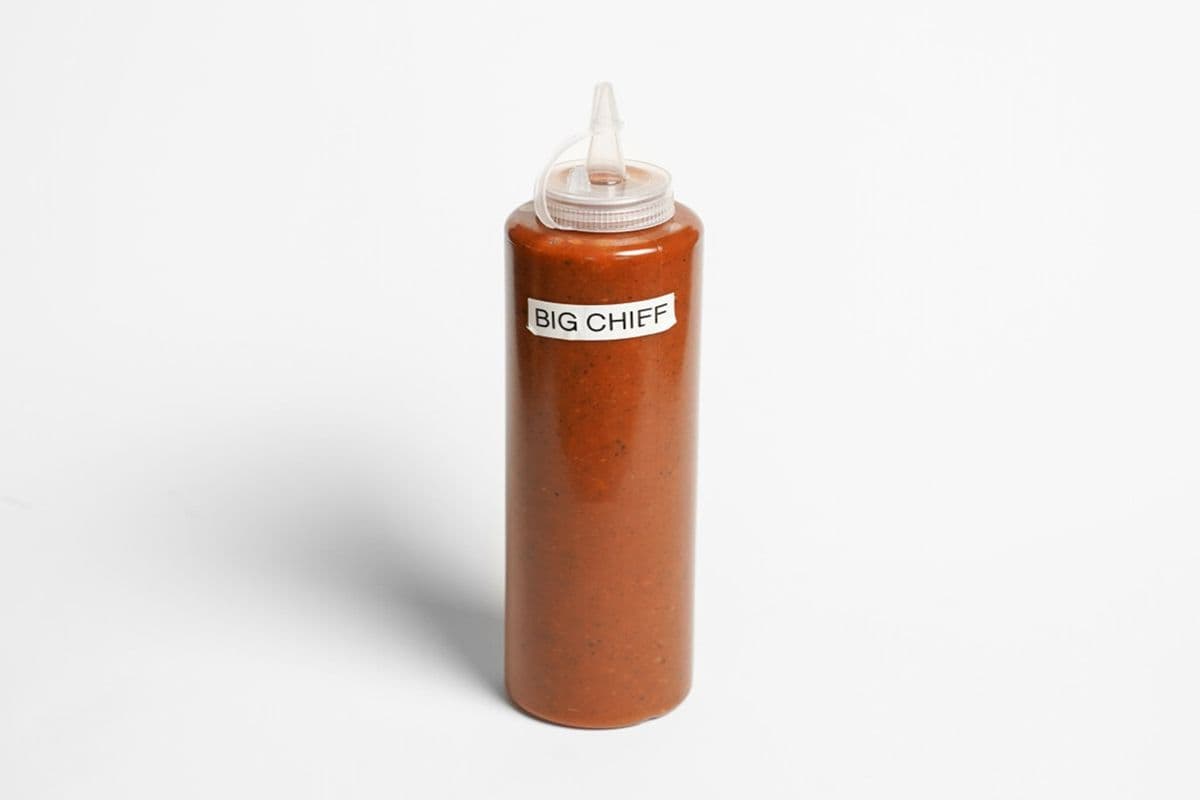 Big Chef (16oz)