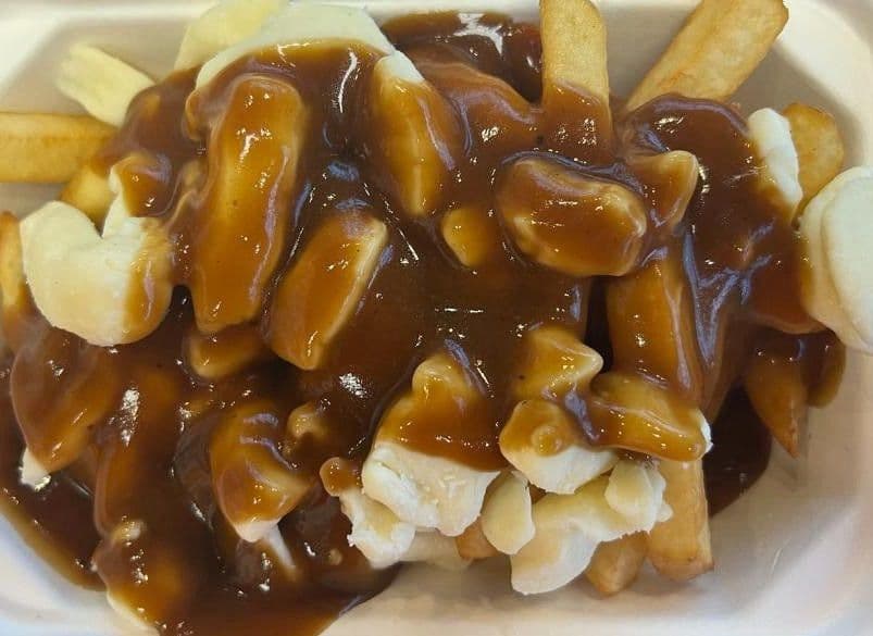Poutine