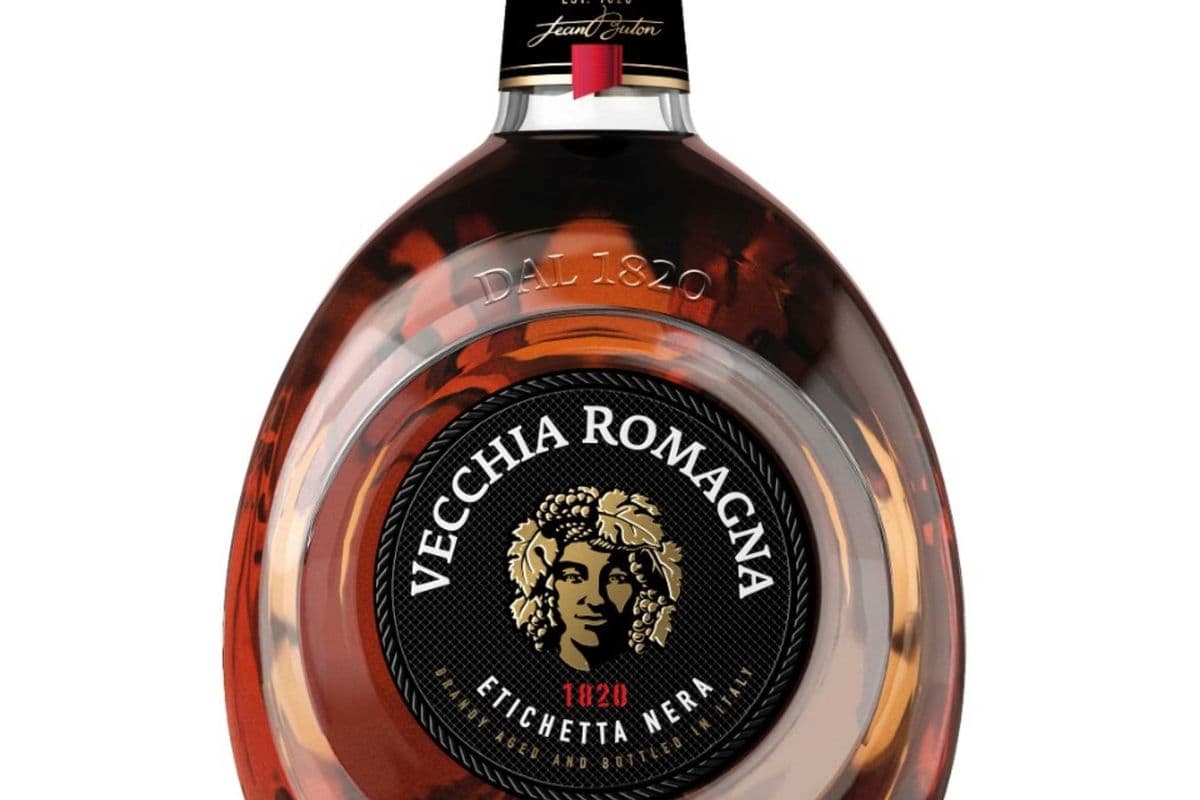 Vecchia Romagna (1 x 750 ml)