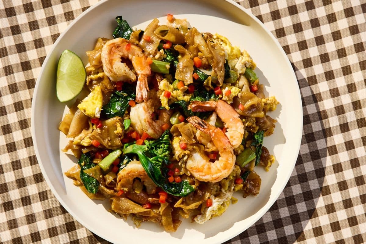 Pad See Ew