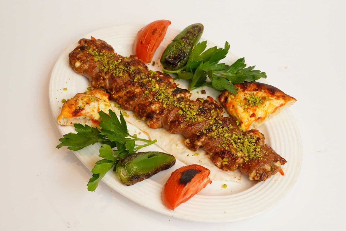 Mama Fatma Kebab