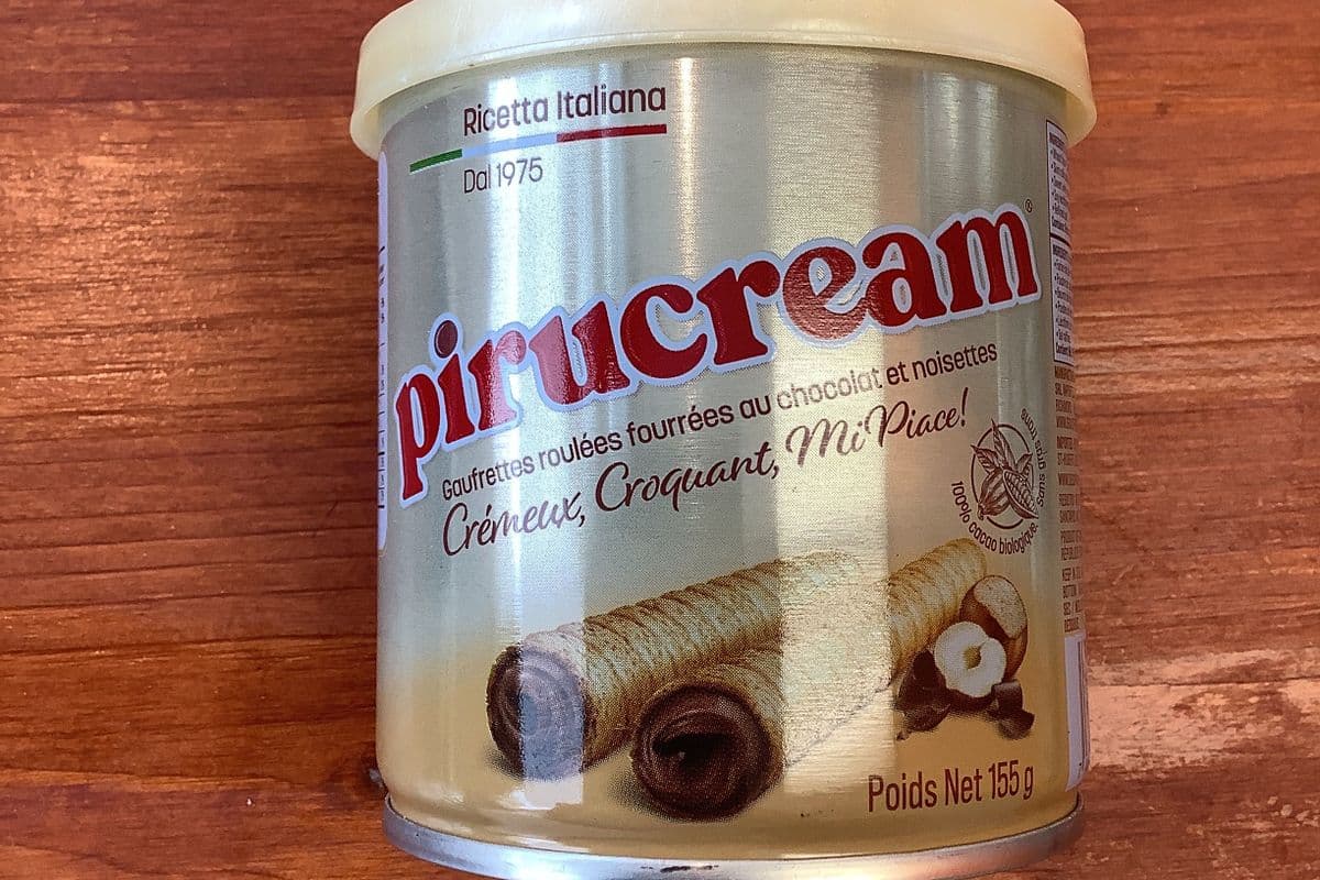 Pirucream 155gr (155gr)