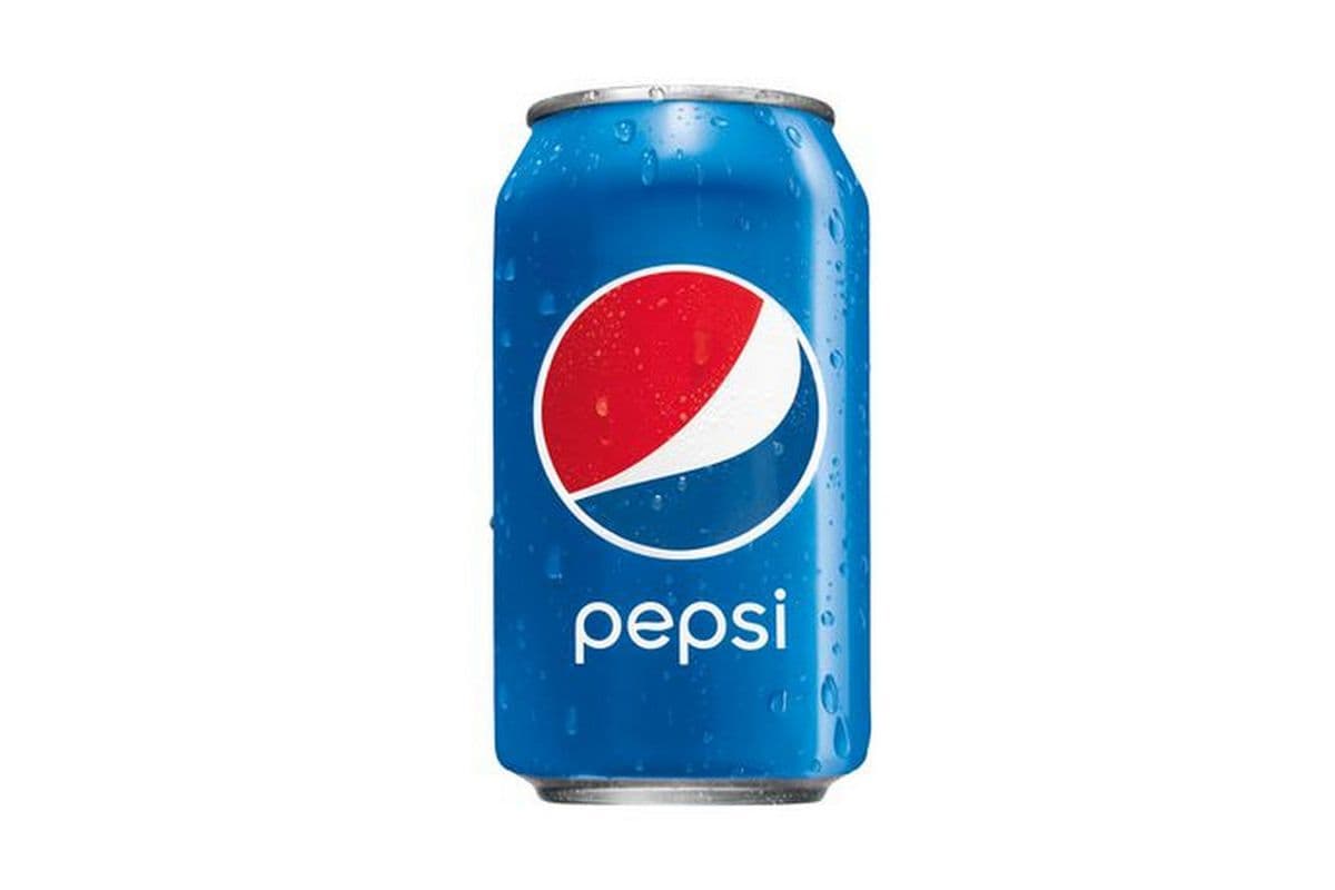 Canned Pop