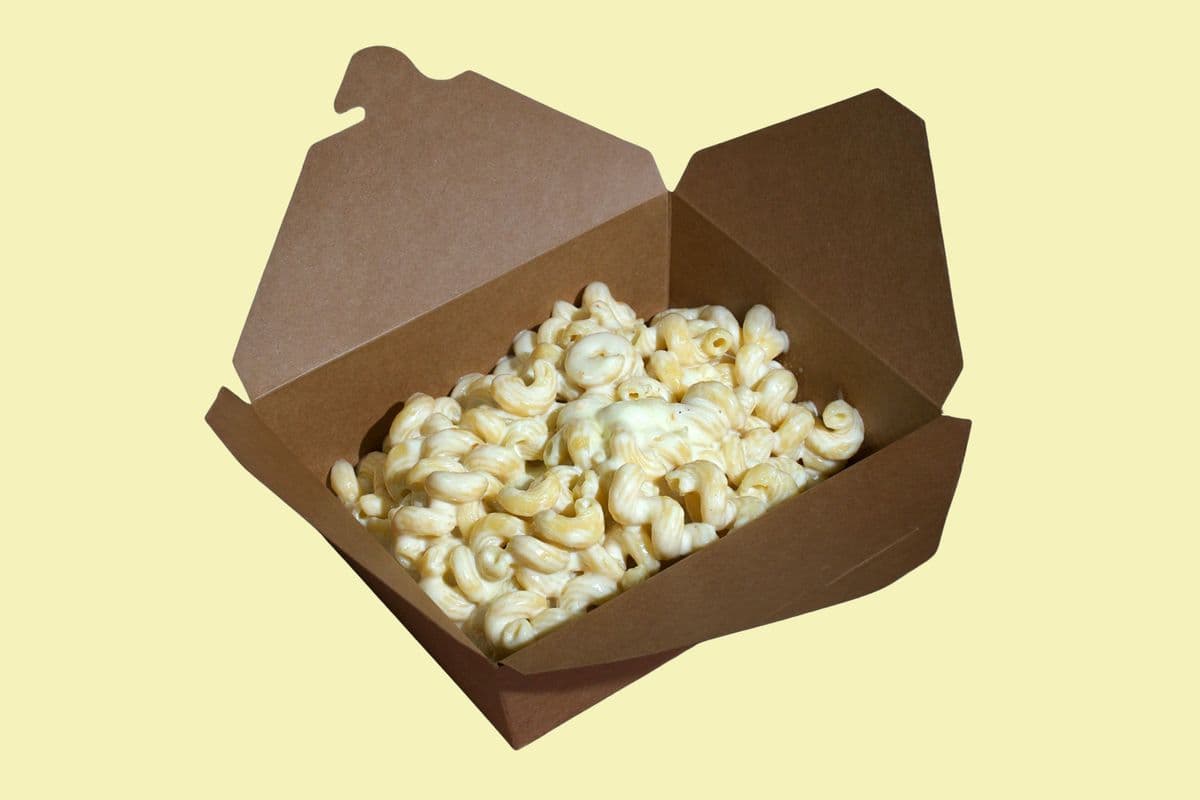 Mac 'n' Cheese