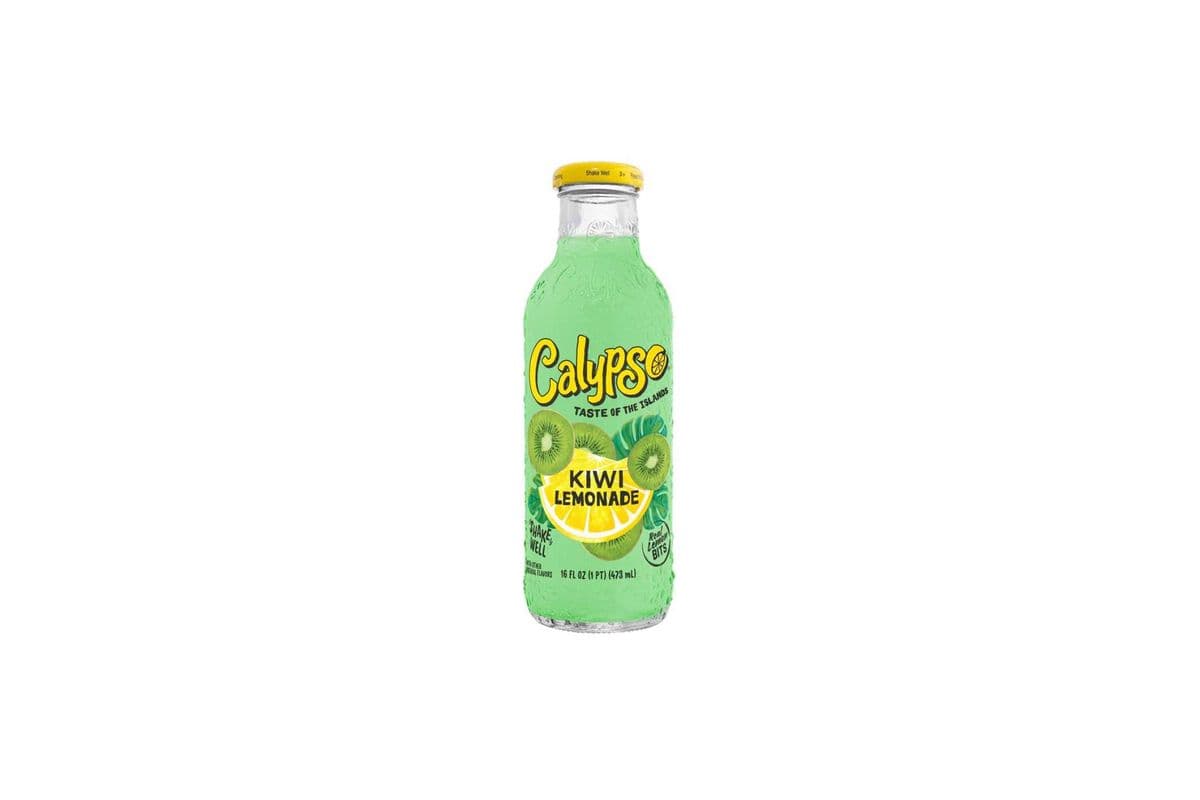 Calypso - Kiwi Lemonade 473ml