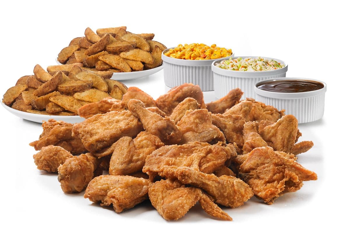 30 Piece Party Pack
