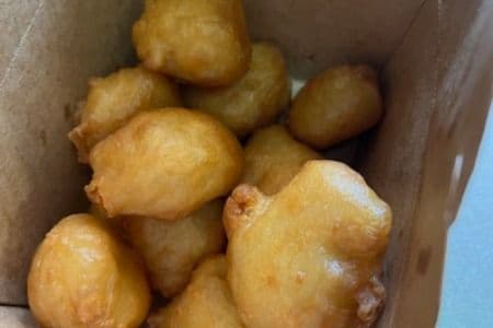 Chicken Ball (10 Pcs)鸡波10粒