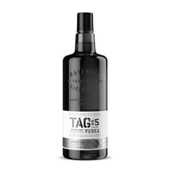TAG No.5 Vodka (PET) (1 Bottle x 1750 mL)