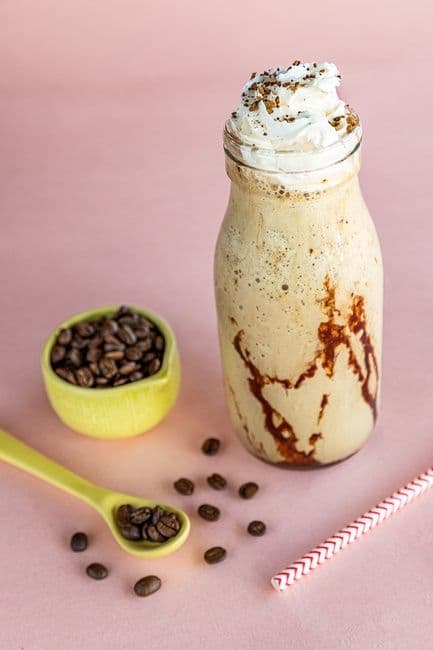 HAPPY DI COLD COFFEE