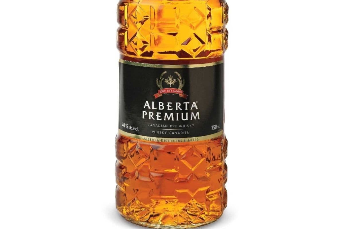 Alberta Premium (1 x 1.75 L)