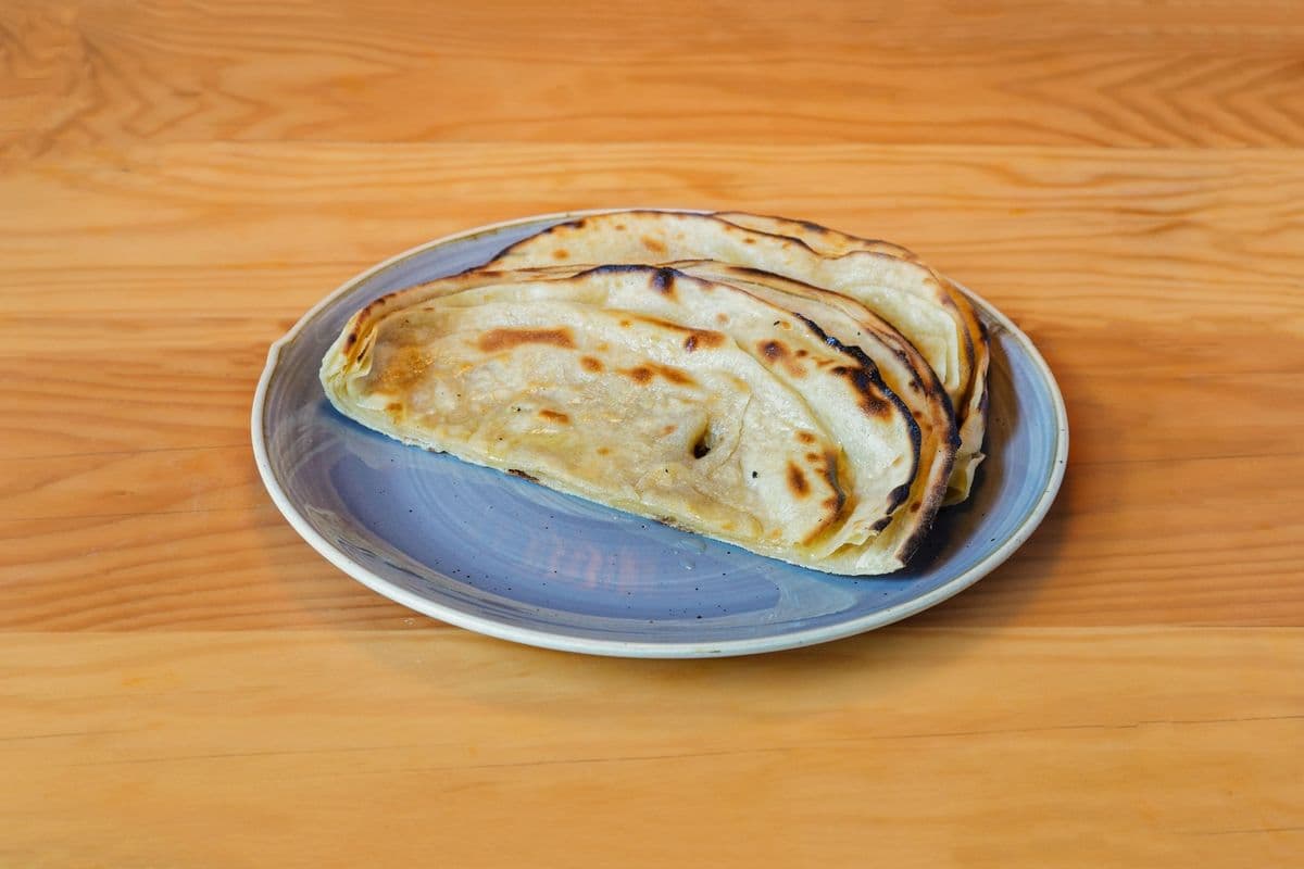 Lachha Prantha