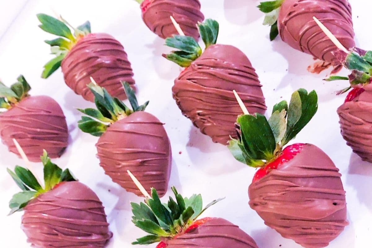 OG Berries (1 pc)