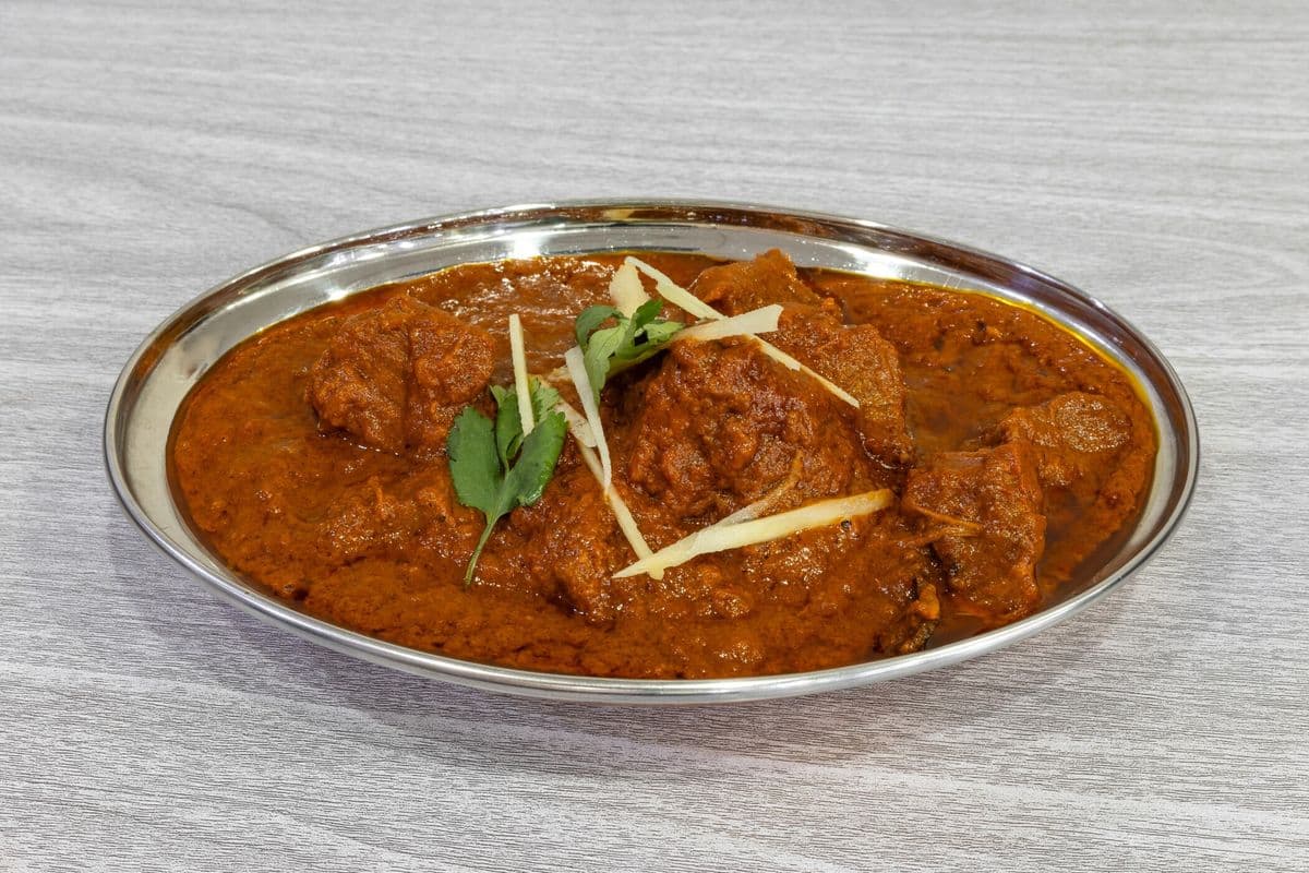 Vindaloo
