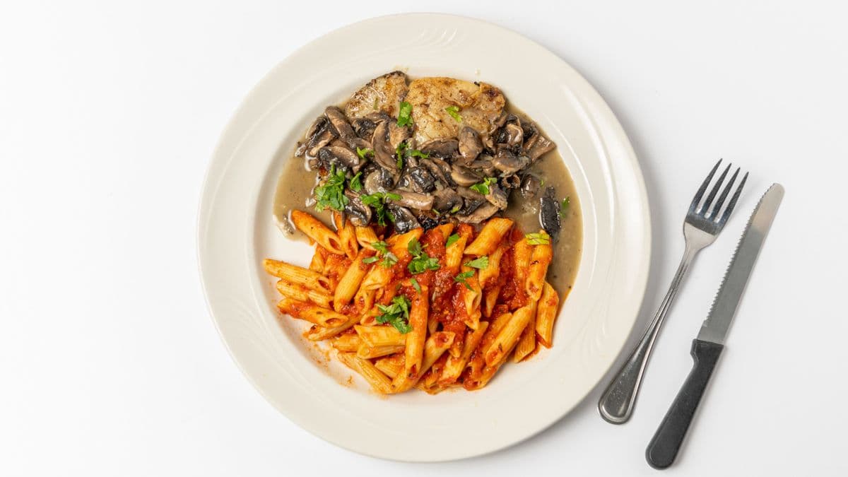 Basa Piccata