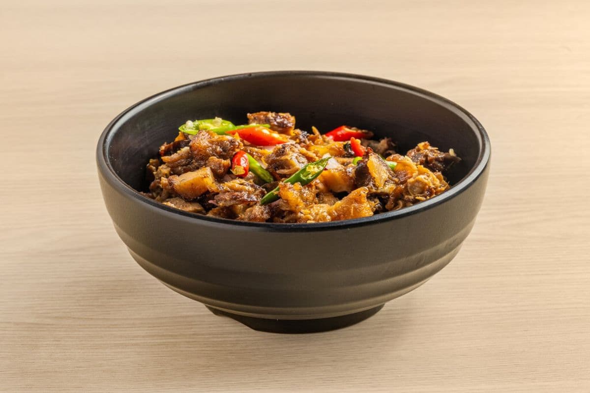 Sisig (large size)