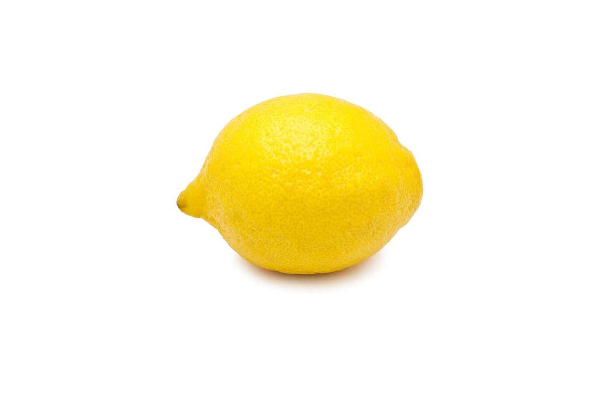Lemon (Each)