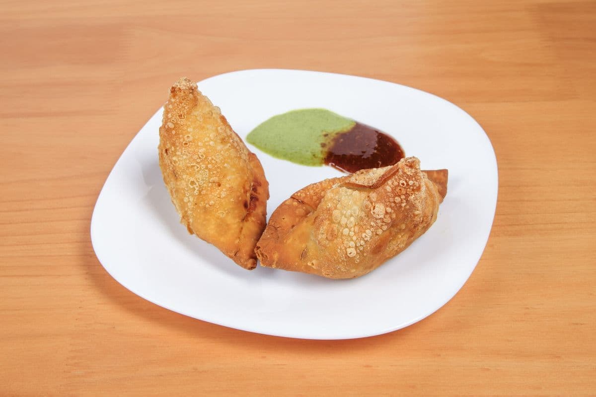 Samosa