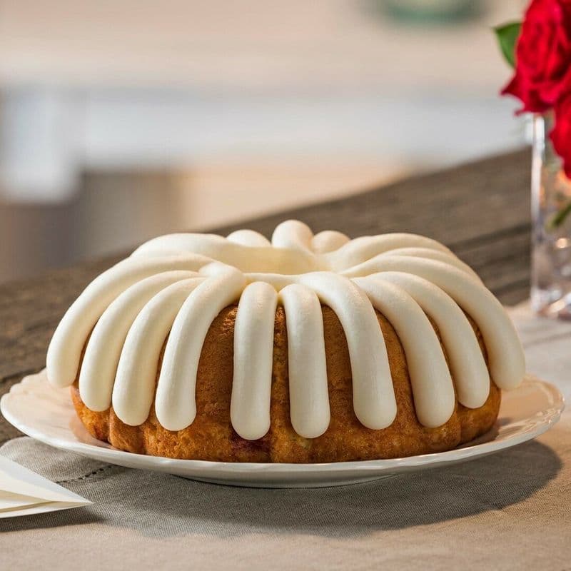 The Bundt