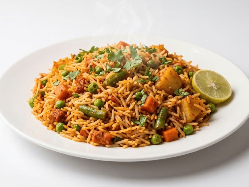 Tawa Pulav