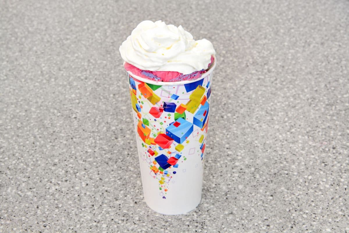 Milkshake