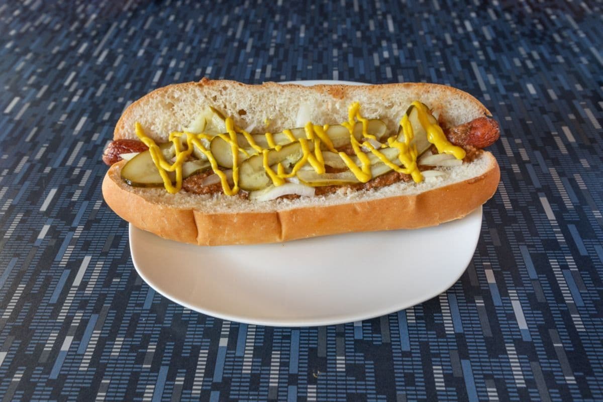 Hot Dogs