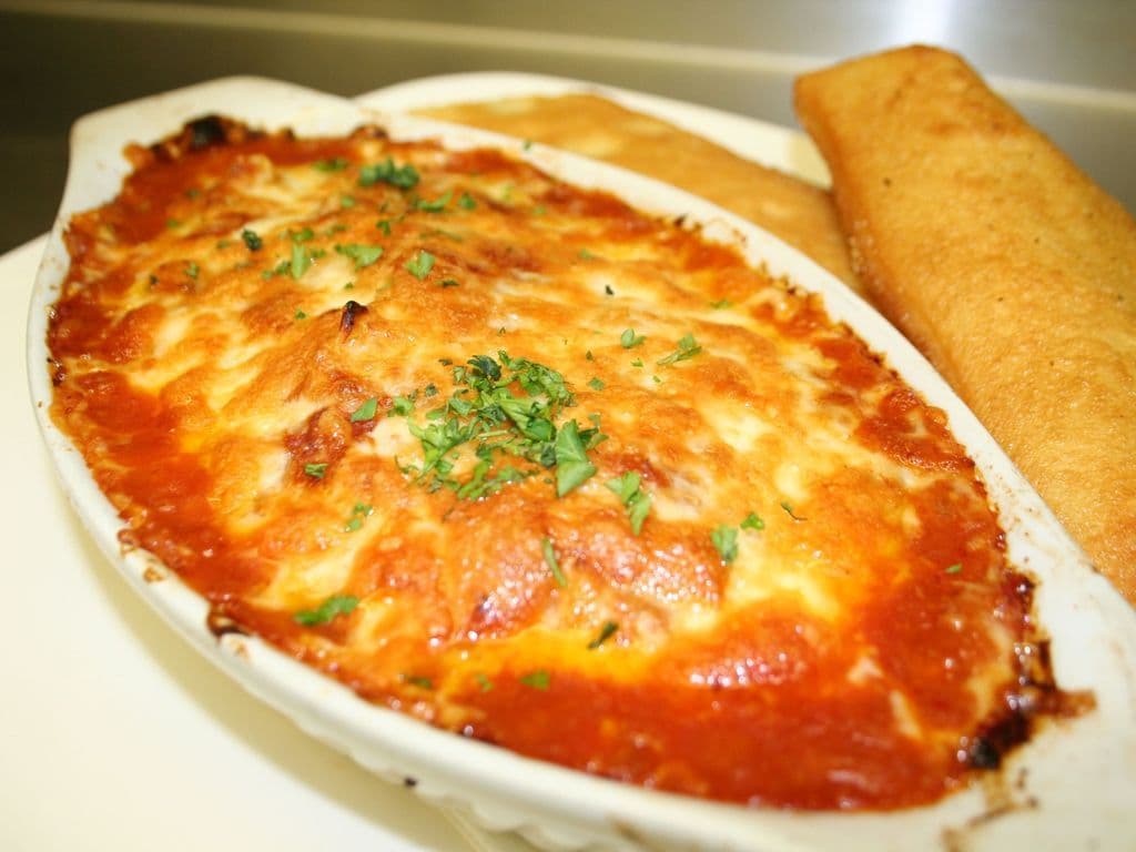 CHEF'S SPECIAL