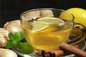 Indian Tea