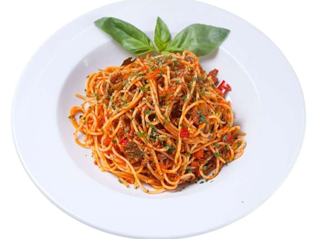 Spaghetti