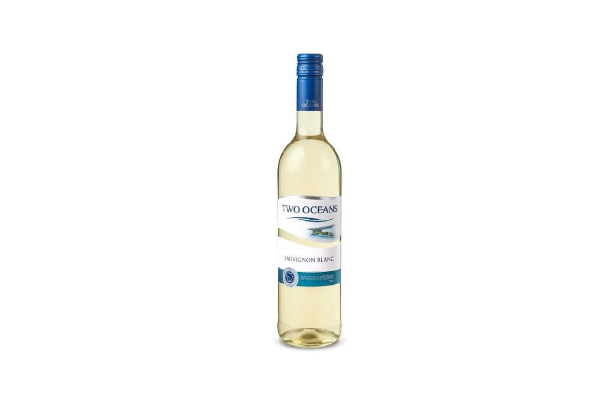 Two Oceans Sauvignon Blanc (1 x 750ml)