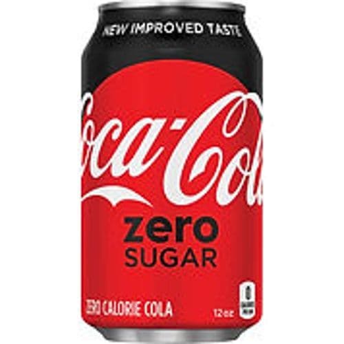 Coke Zero