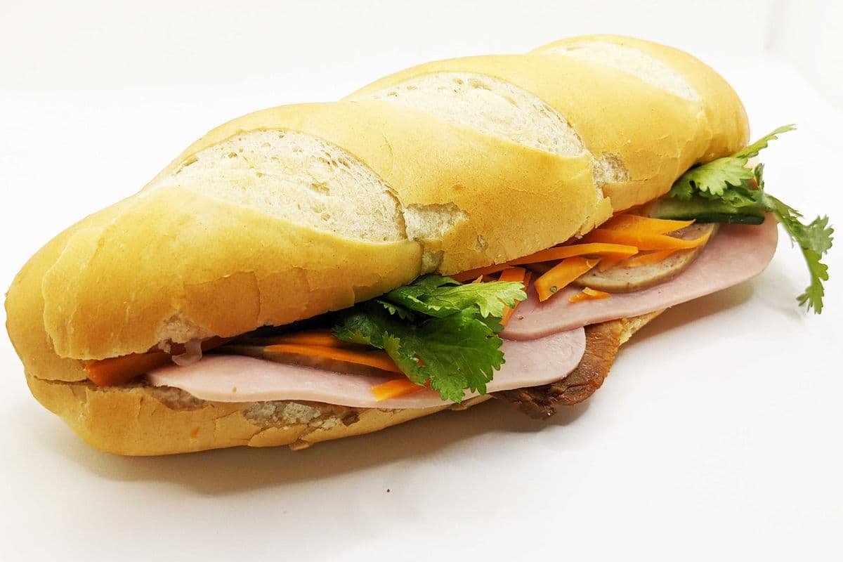 Banh Mi Classic