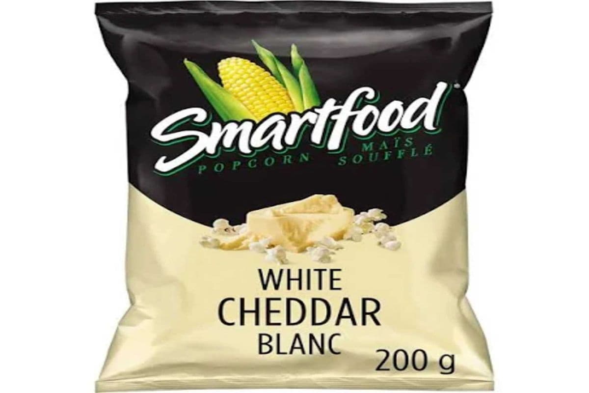 Smartfood Popcorn (200 g)