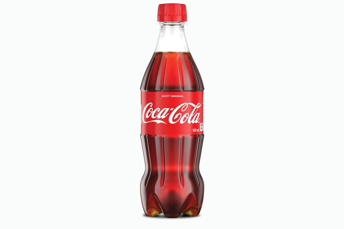 Pop (Bottled)