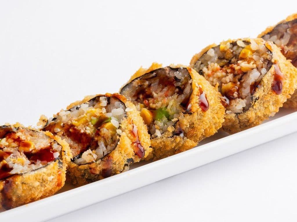 SM13.House DF Roll (5)