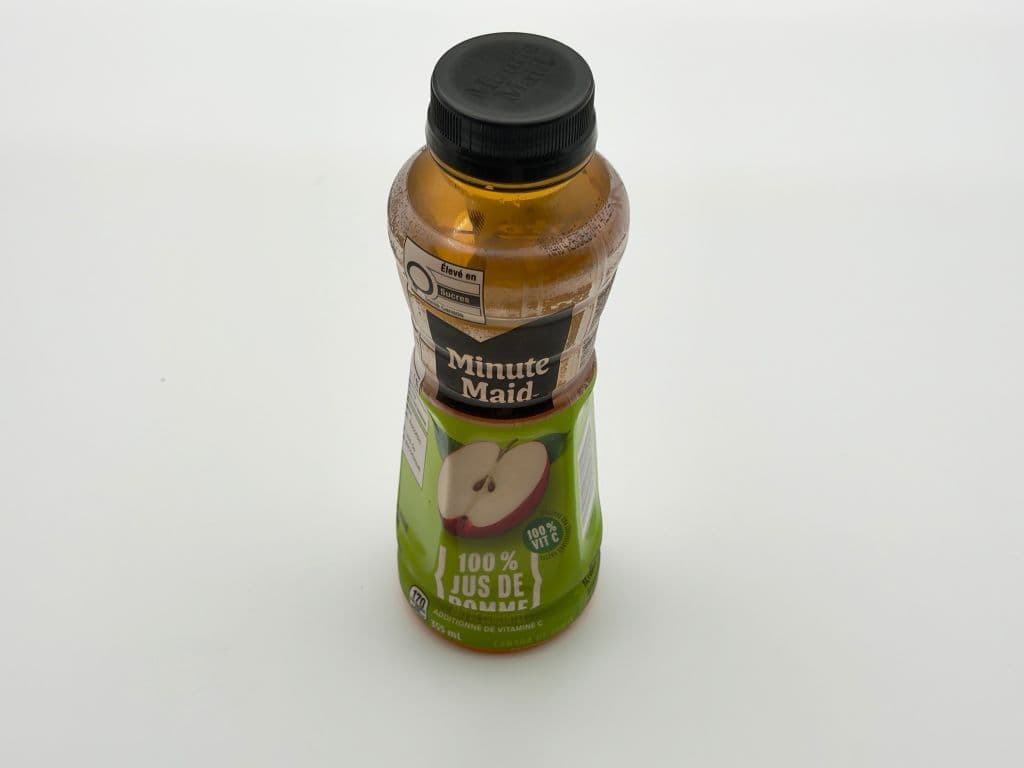 Apple Juice